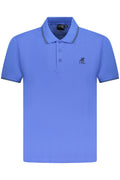 US GRAND POLO SHORT SLEEVE MEN'S BLUE