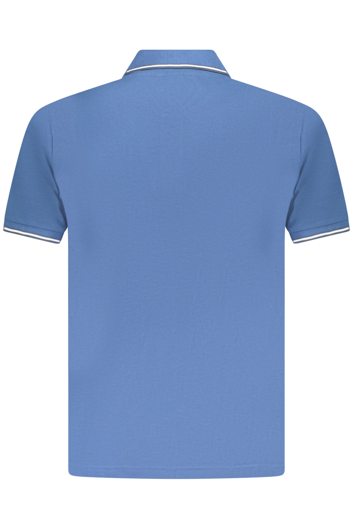 US GRAND POLO SHORT SLEEVE MEN'S BLUE
