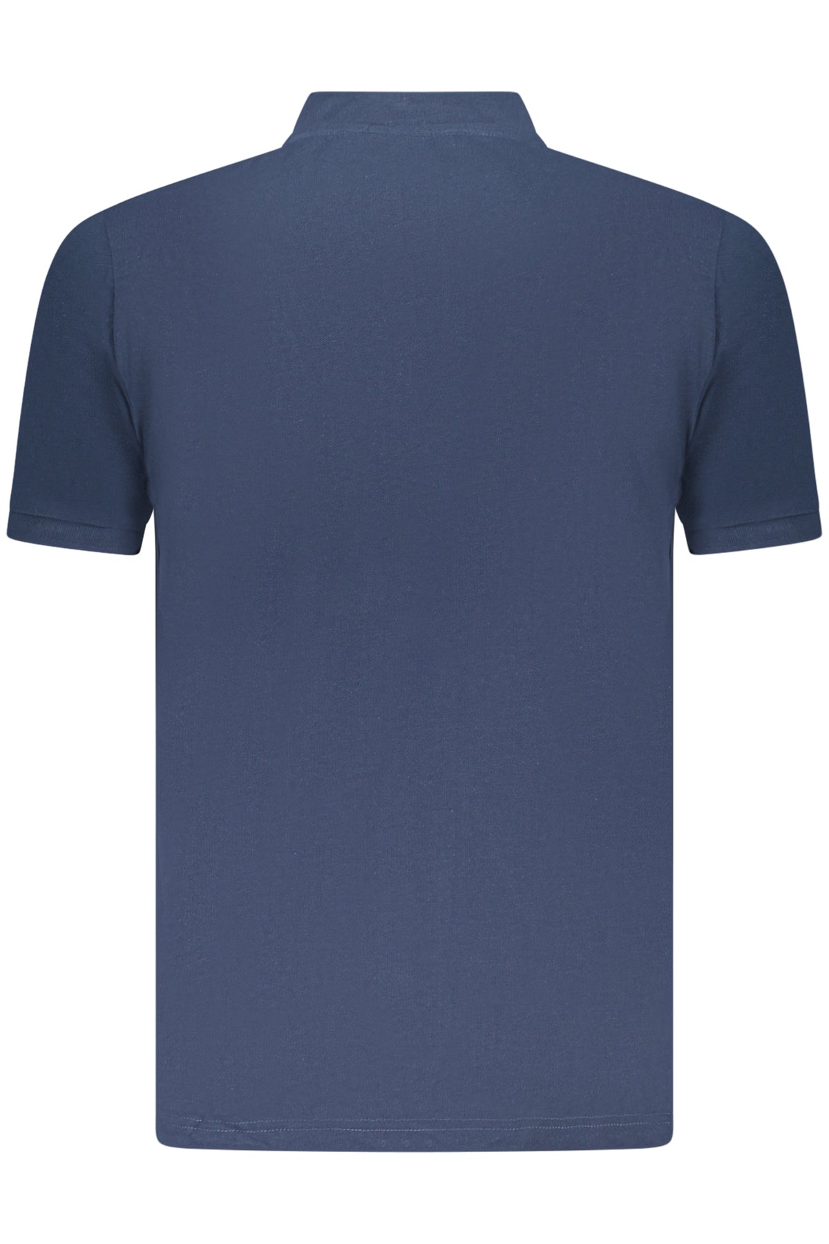 US GRAND POLO SHORT SLEEVE MEN'S BLUE