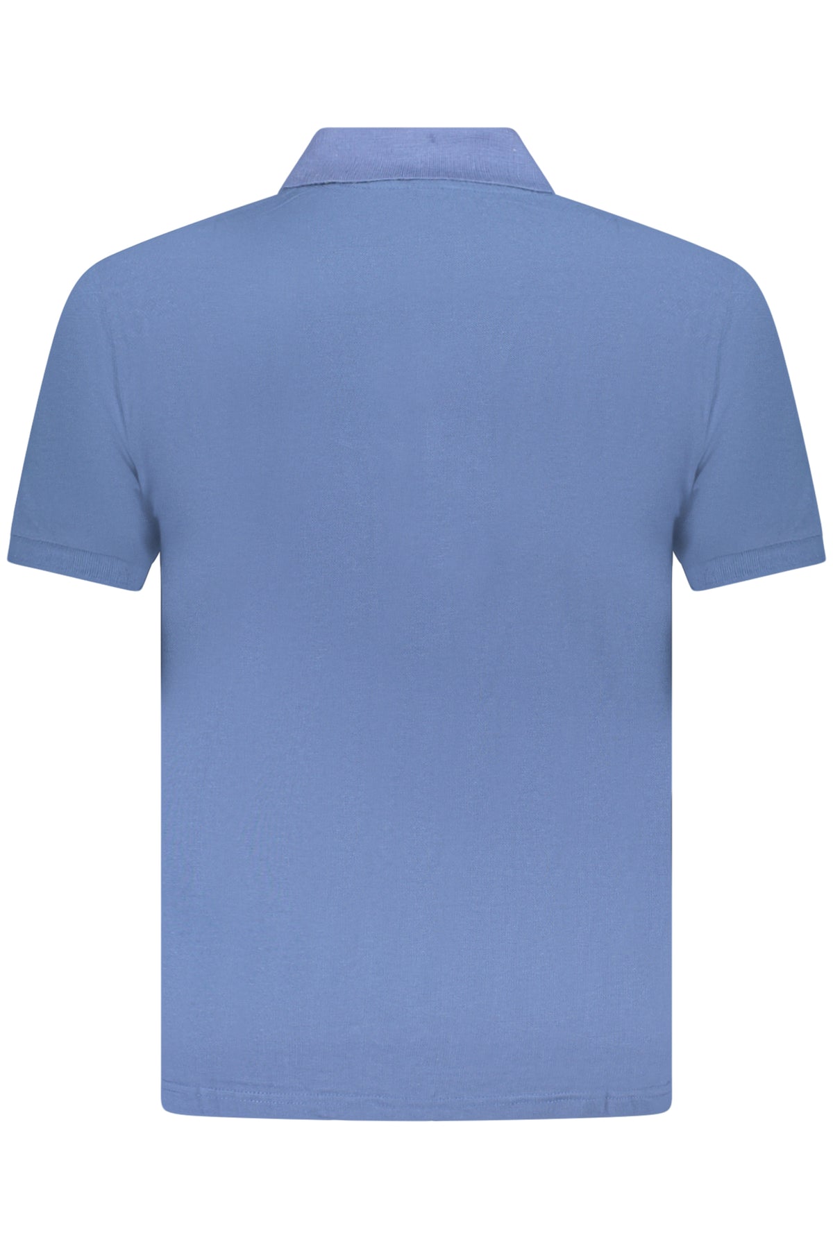 US GRAND POLO SHORT SLEEVE MEN'S BLUE