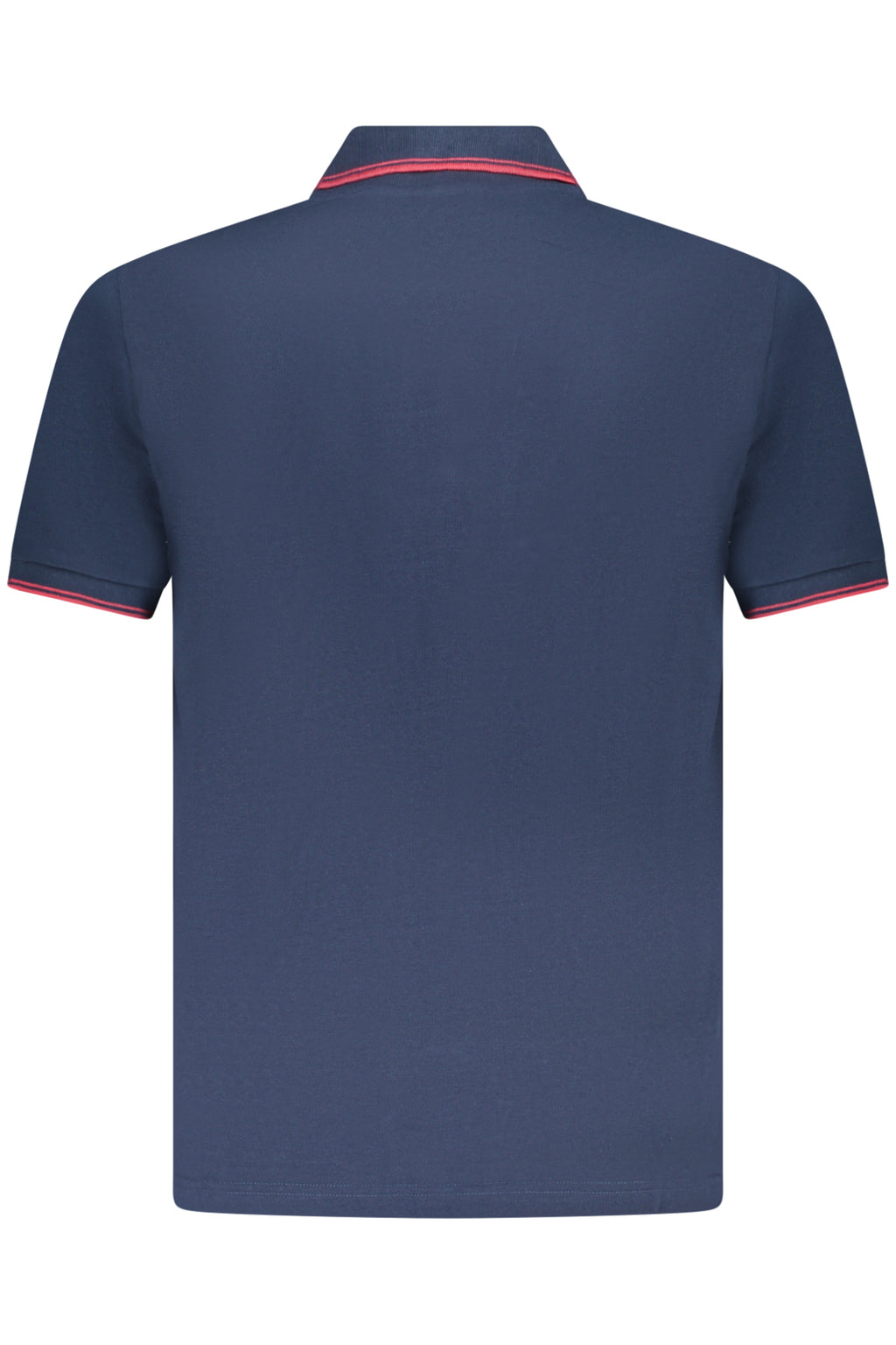 US GRAND POLO SHORT SLEEVE MEN'S BLUE