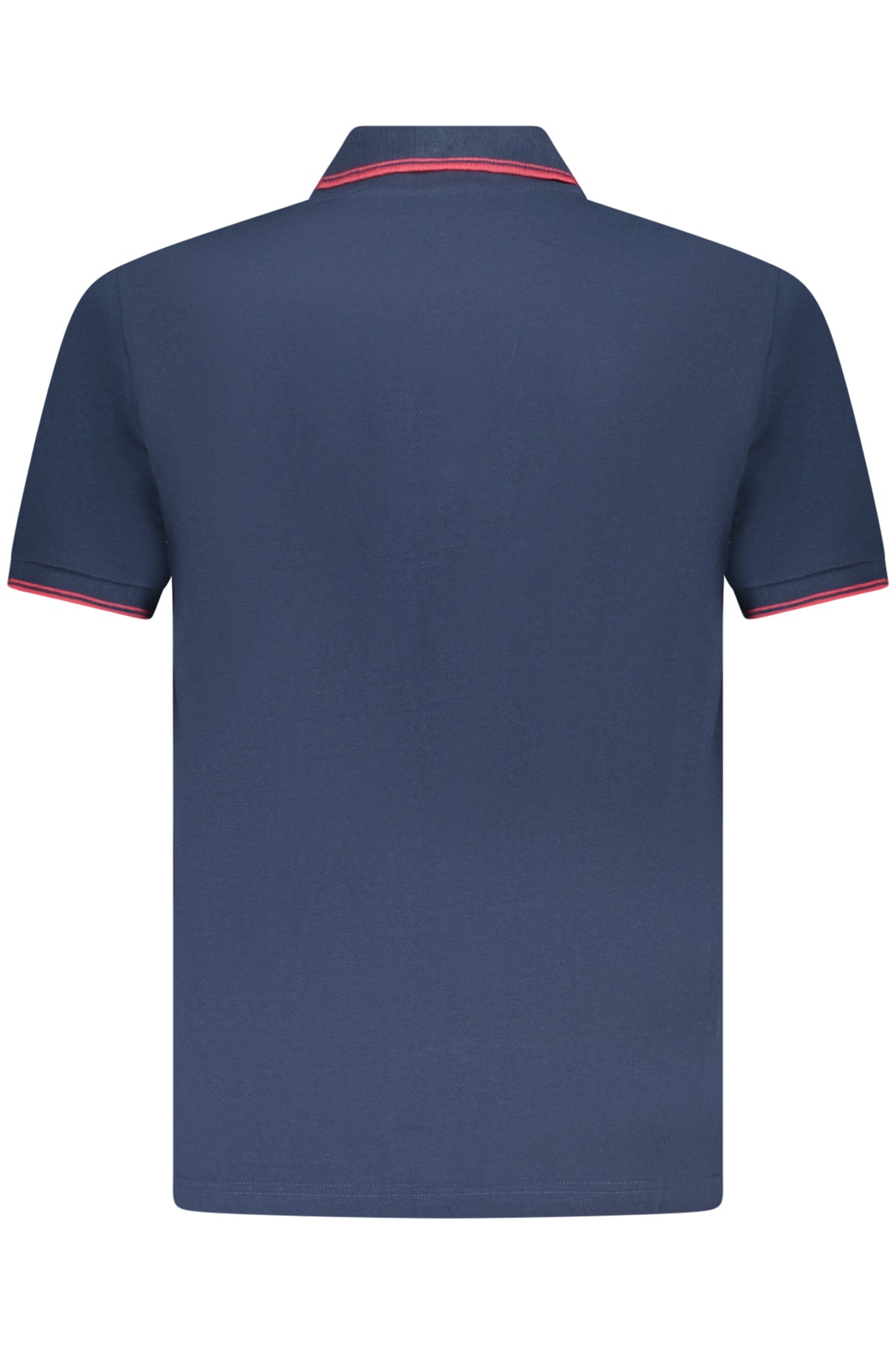 US GRAND POLO SHORT SLEEVE MEN'S BLUE