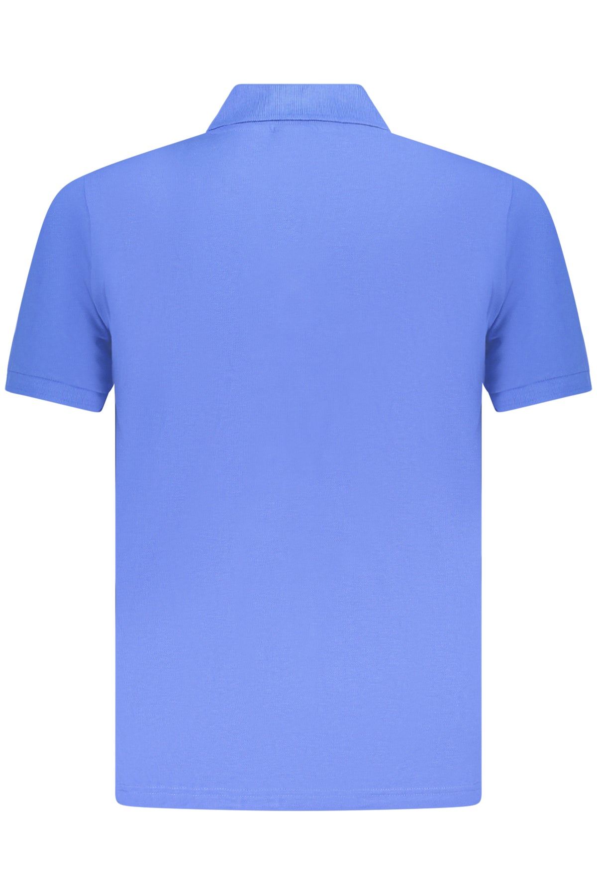 US GRAND POLO SHORT SLEEVE MEN'S BLUE
