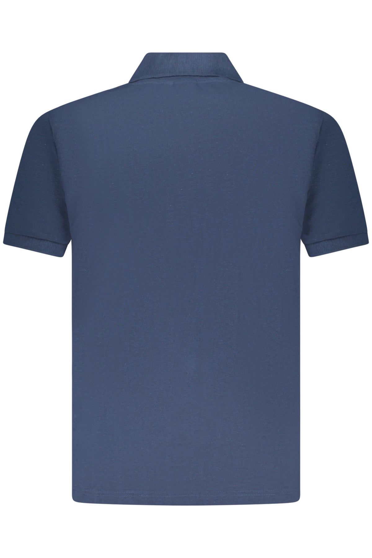US GRAND POLO SHORT SLEEVE MEN'S BLUE
