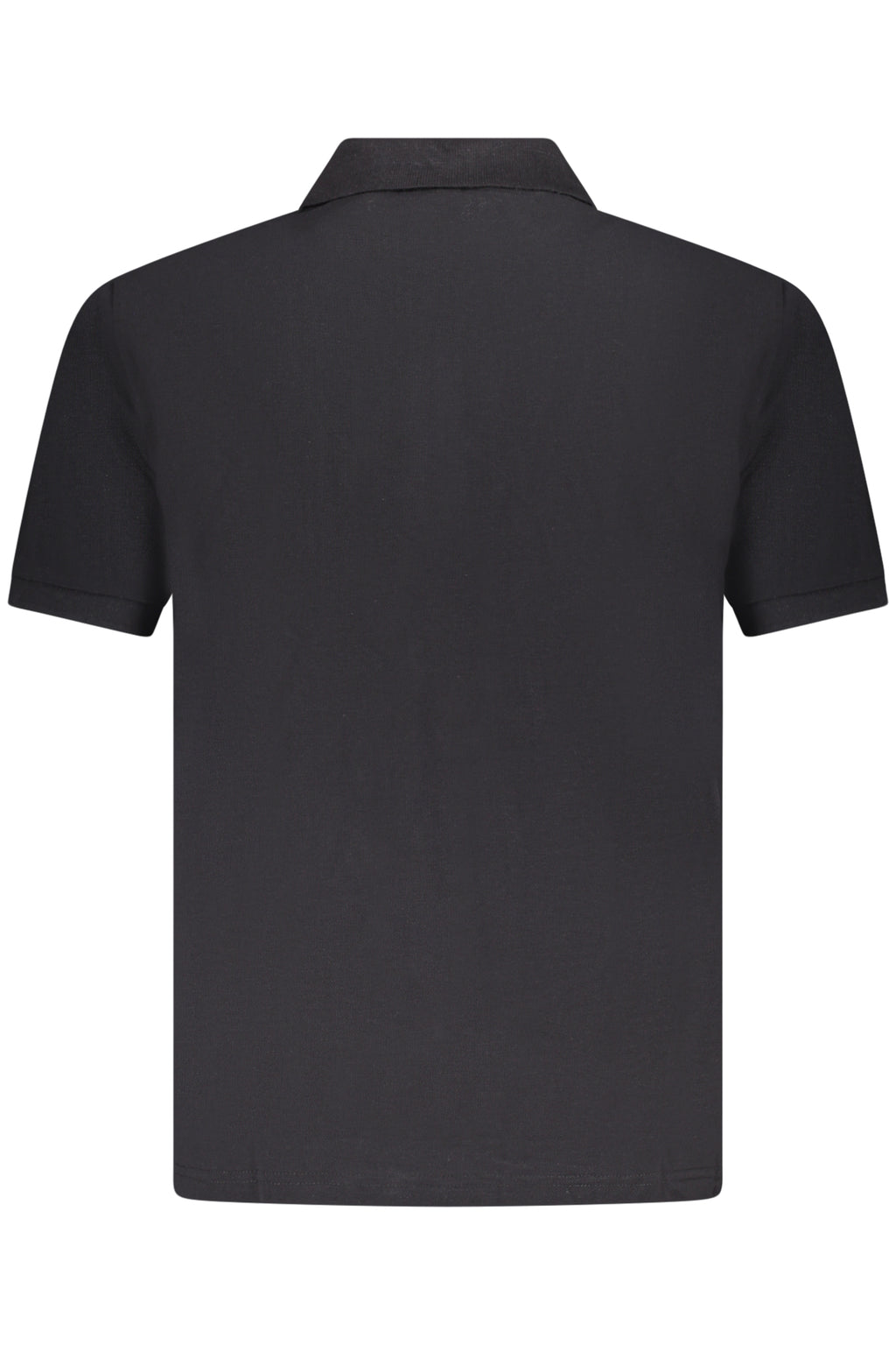 US GRAND POLO SHORT SLEEVE MEN'S BLACK