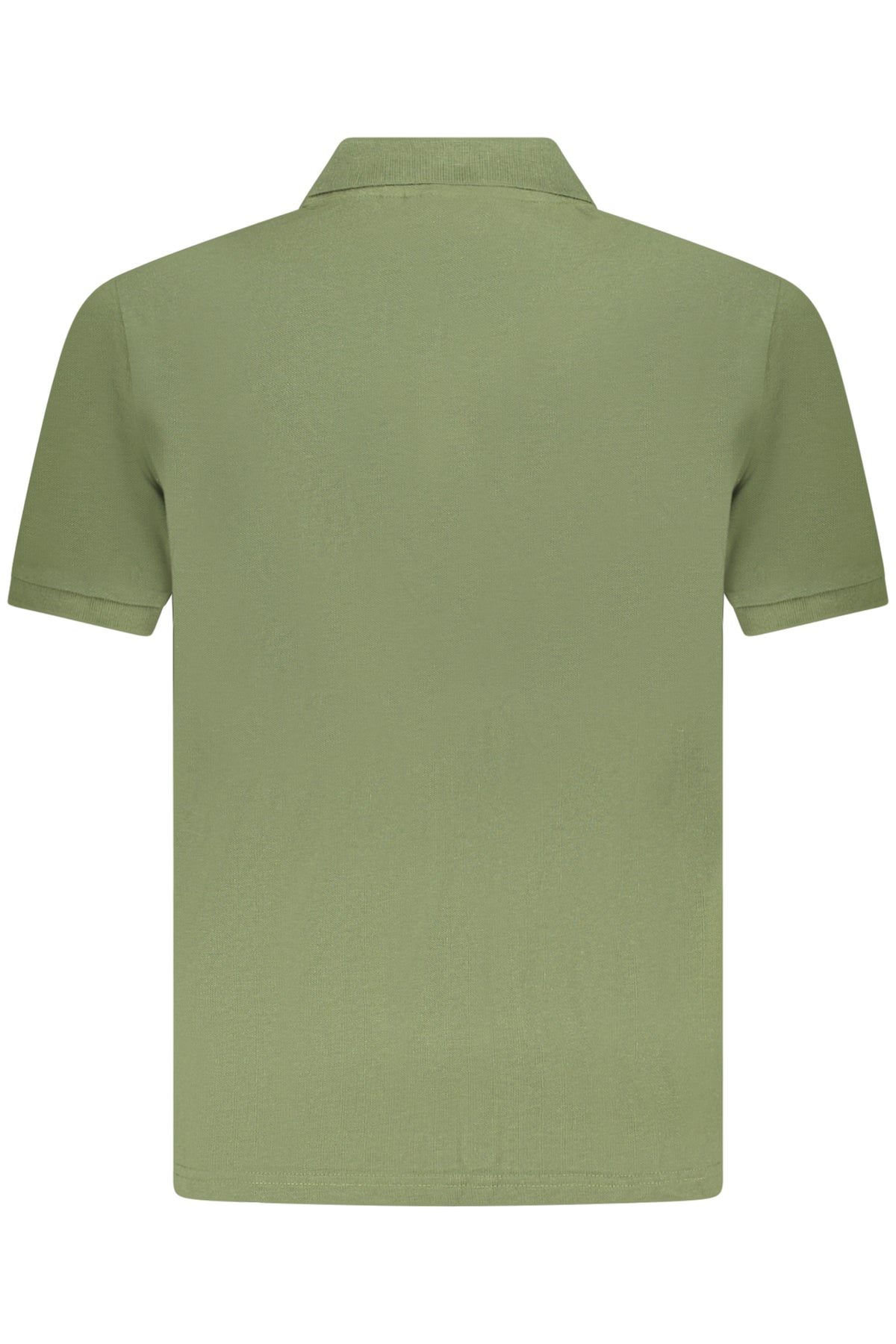 US GRAND POLO SHORT SLEEVE MEN'S GREEN