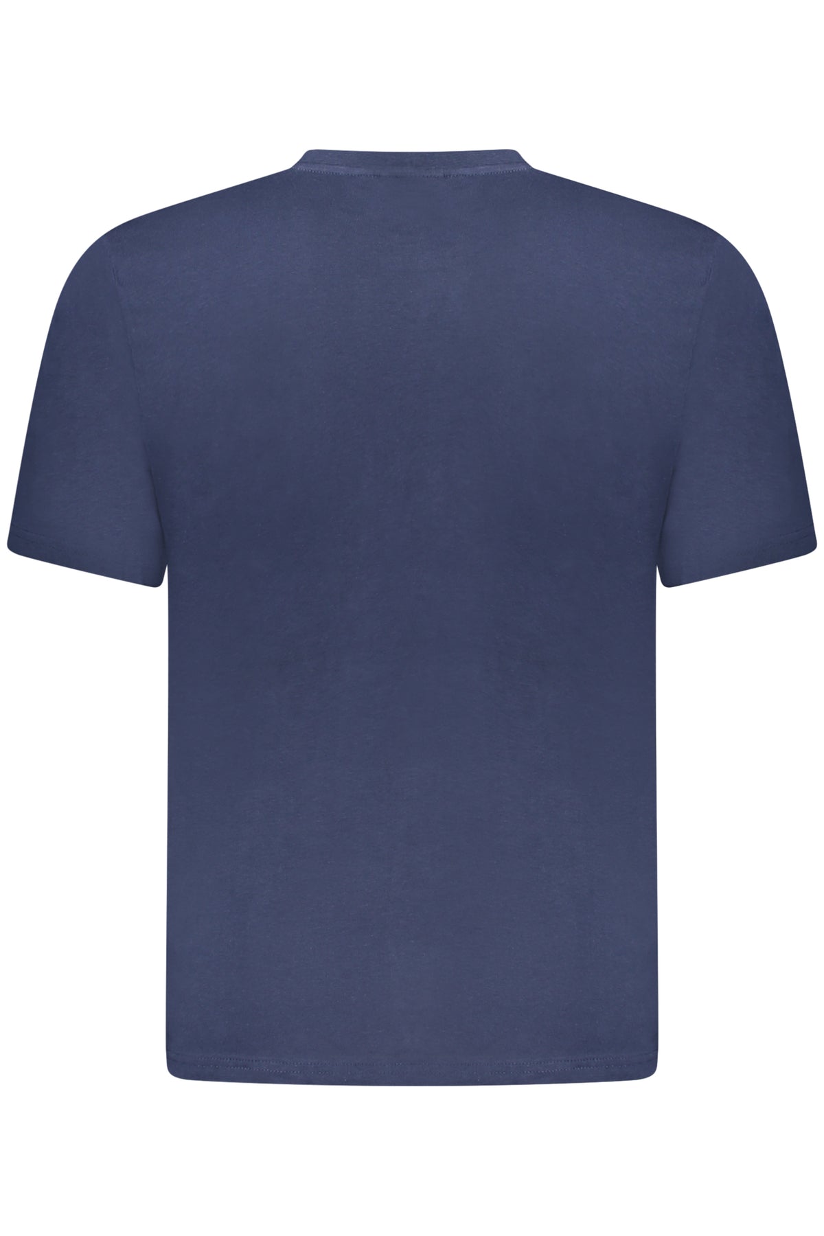 US GRAND MEN'S SHORT-SLEEVE T-SHIRT BLUE