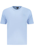 US GRAND MEN'S SHORT-SLEEVE T-SHIRT BLUE