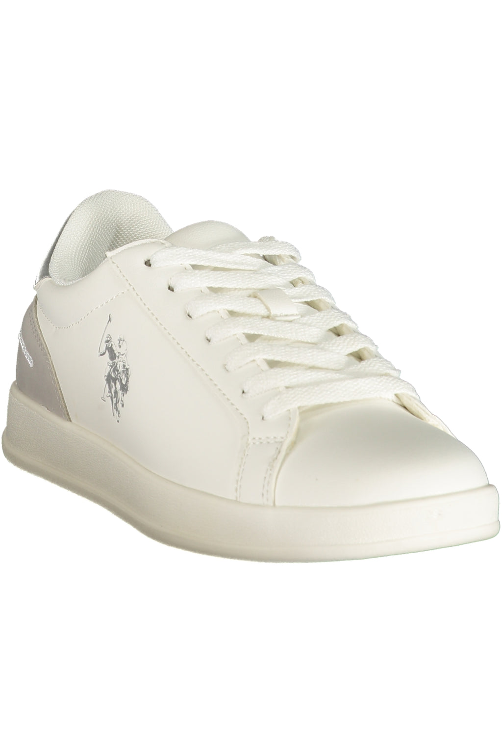 US POLO ASSN. WOMEN'S SPORTS FOOTWEAR WHITE