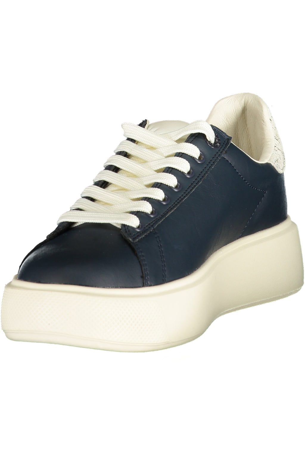 US POLO ASSN. WOMEN'S BLUE SPORTS FOOTWEAR