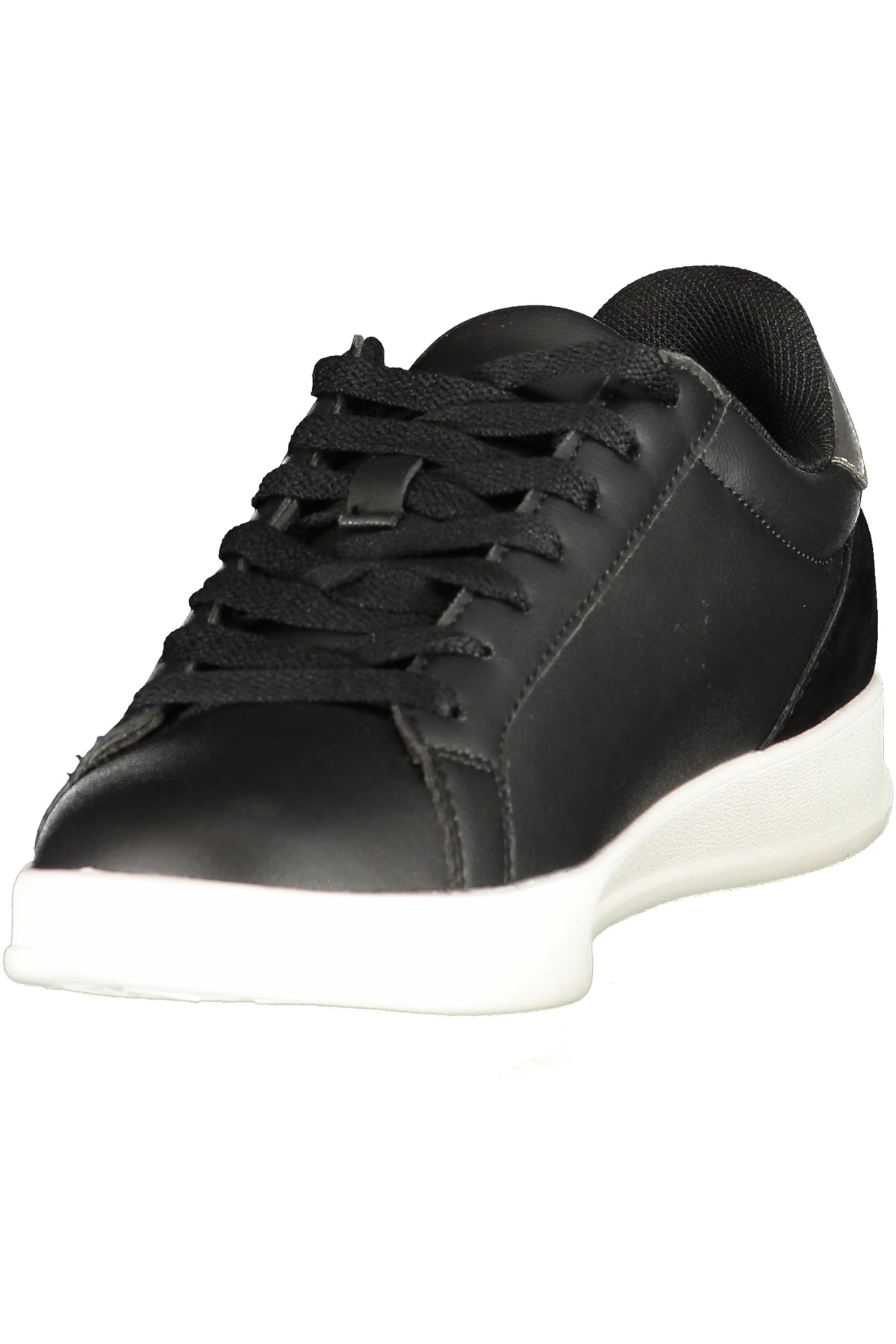 US POLO ASSN. WOMEN'S BLACK SPORTS FOOTWEAR