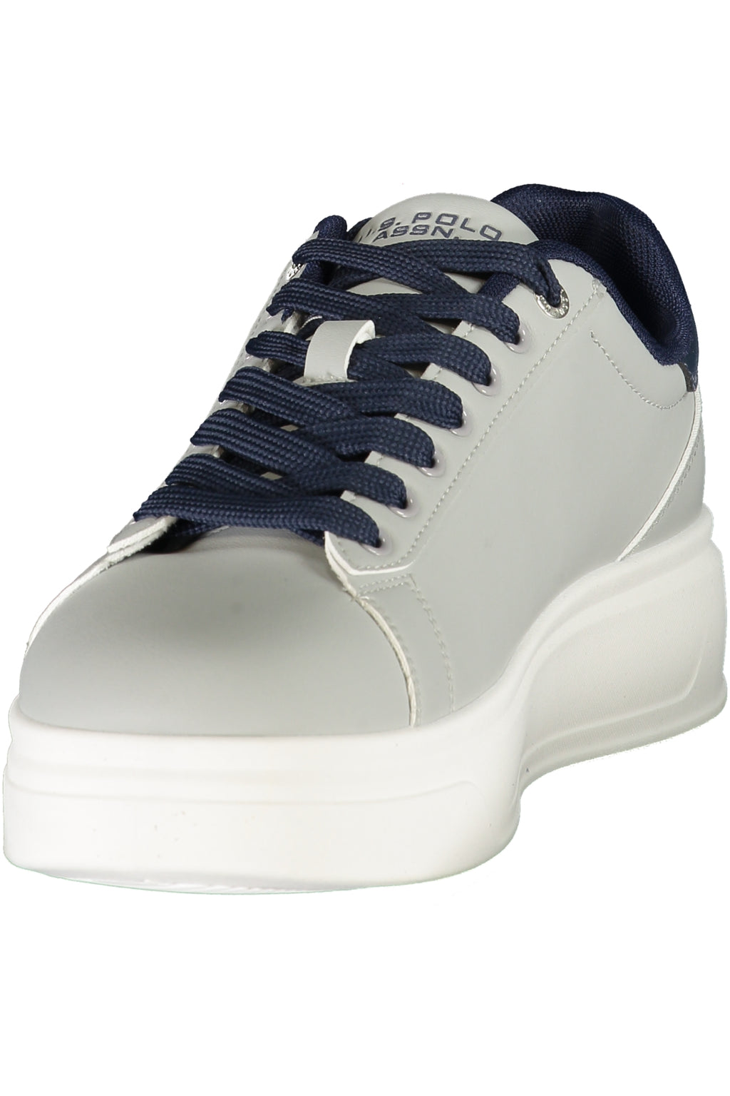 US POLO ASSN. MEN'S SPORTS FOOTWEAR GREY