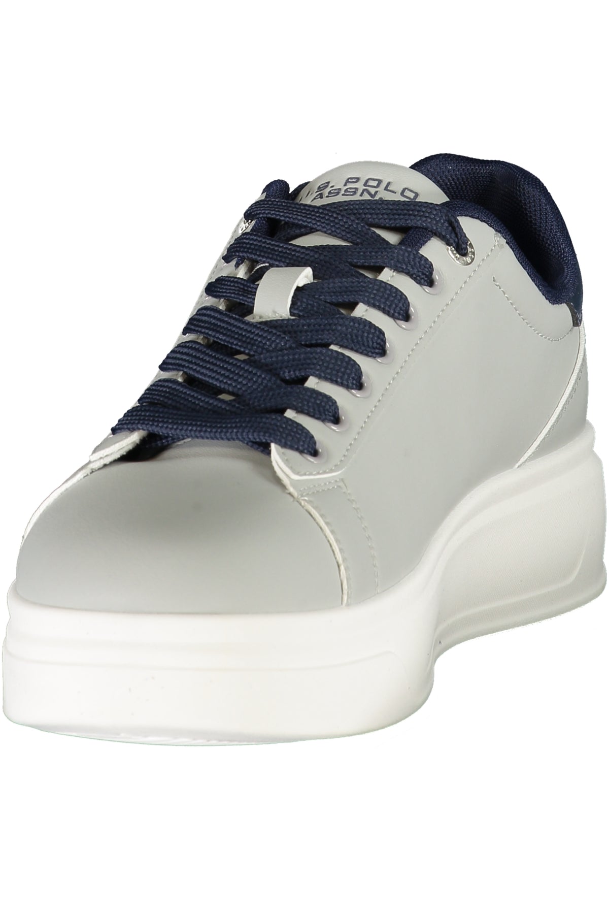 US POLO ASSN. MEN'S SPORTS FOOTWEAR GREY