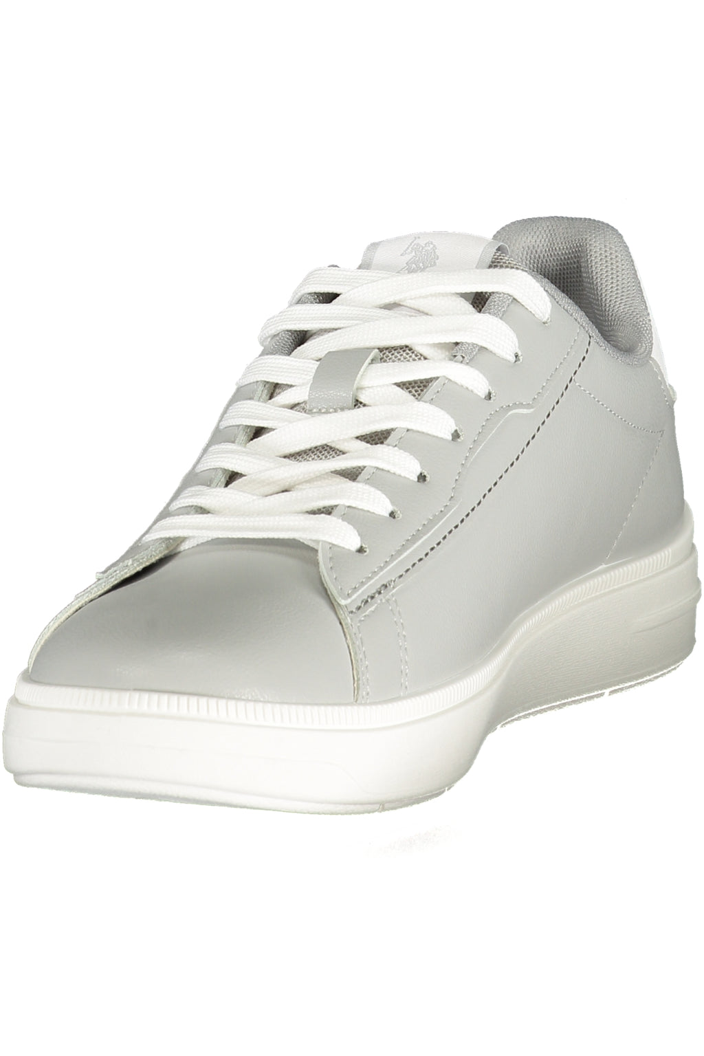 US POLO ASSN. MEN'S SPORTS FOOTWEAR GREY