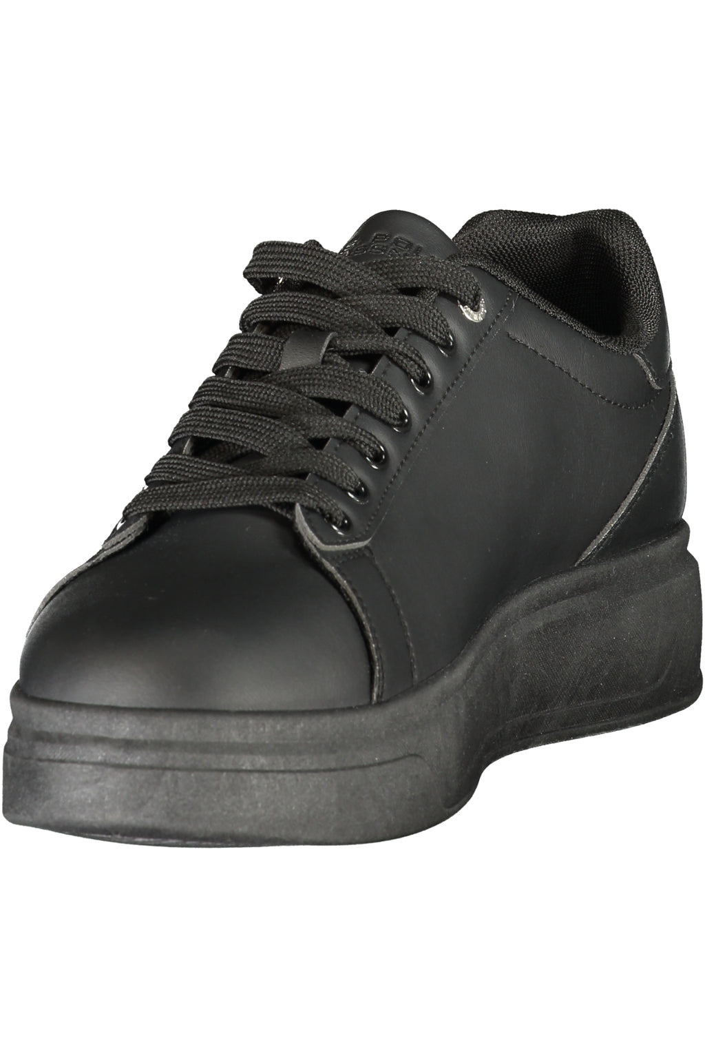 US POLO ASSN. MEN'S BLACK SPORTS FOOTWEAR
