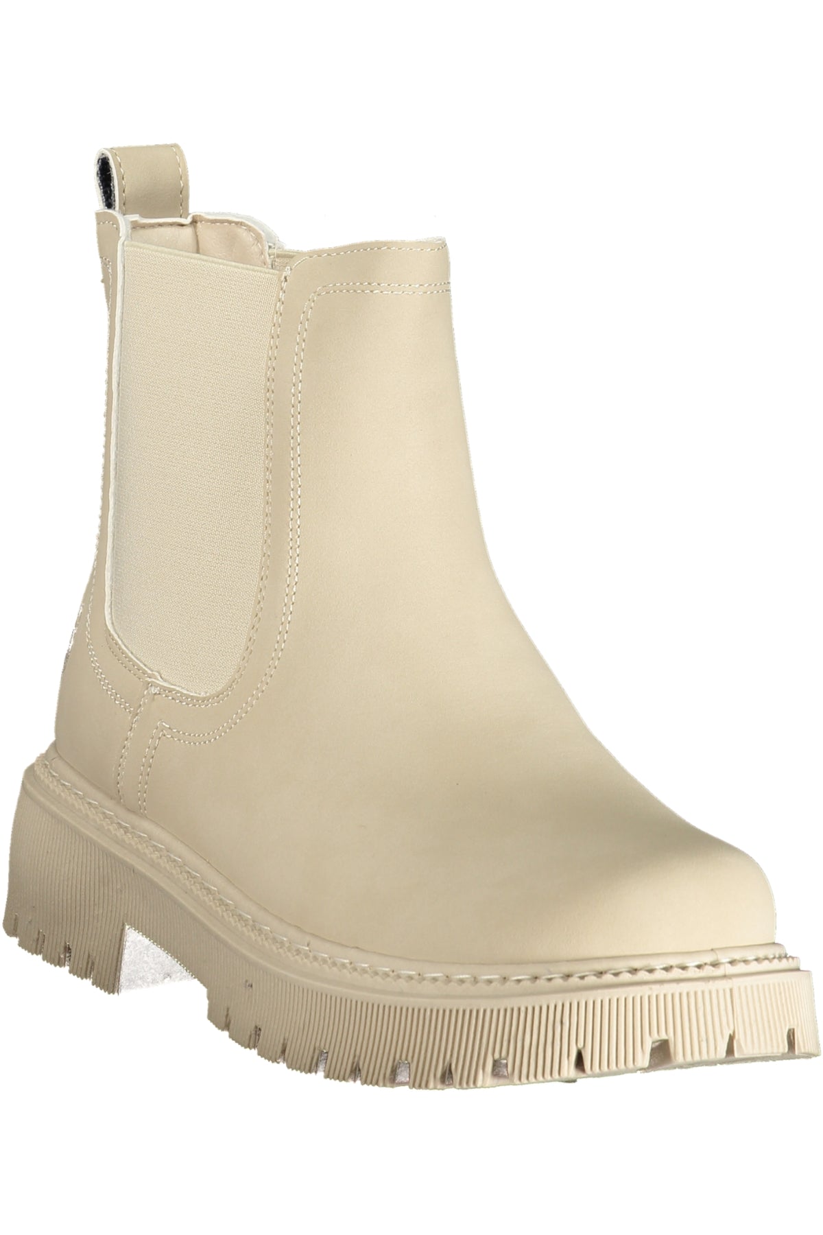 U.S. POLO ASSN. Us Polo Assn. Women's Beige Boots AMBRA001WGH1