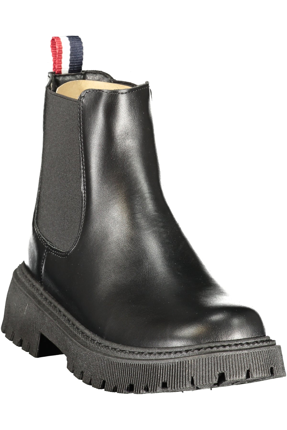 U.S. POLO ASSN. Us Polo Assn. Women's Black Boot AMBRA001WGY1
