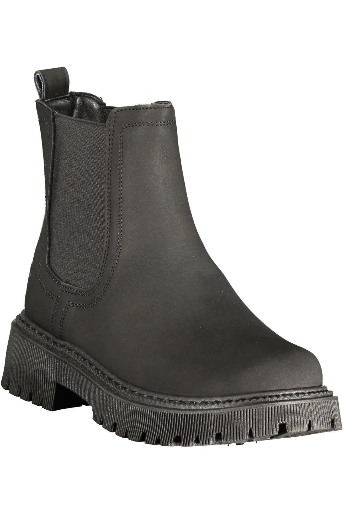U.S. POLO ASSN. Us Polo Assn. Women's Black Boot AMBRA001WGH1