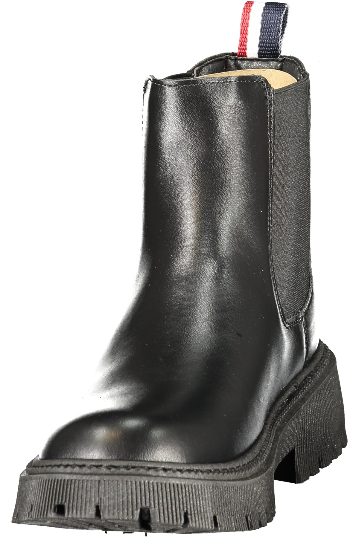 U.S. POLO ASSN. Us Polo Assn. Women's Black Boot AMBRA001WGY1