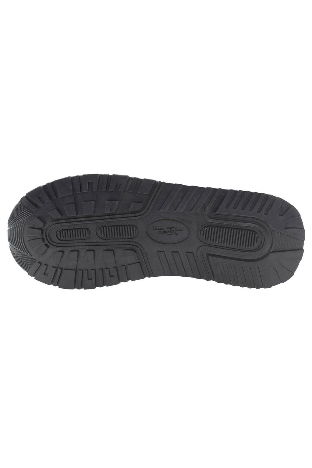 US POLO ASSN. GIRLS' GRAY SPORTS FOOTWEAR
