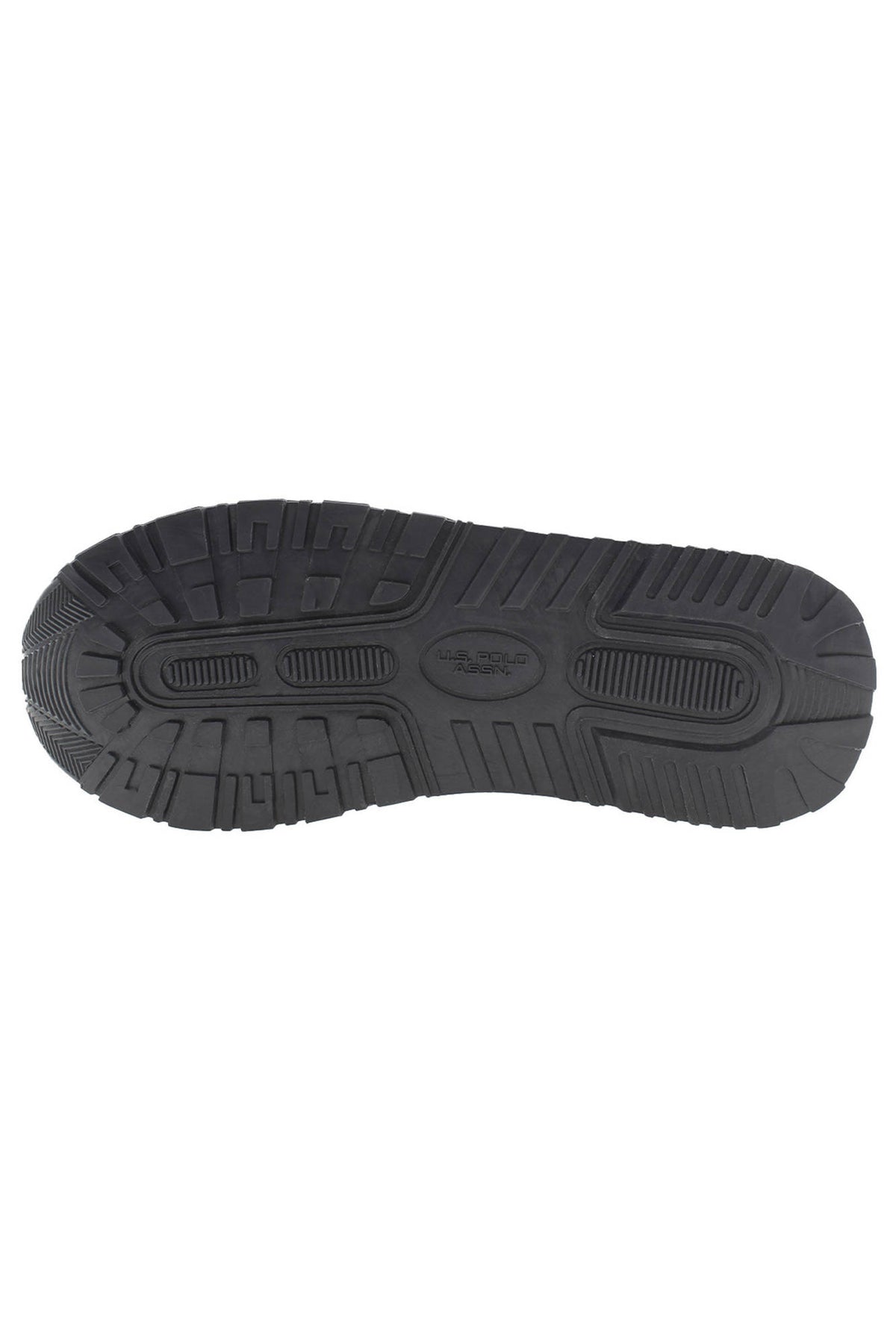 US POLO ASSN. GIRLS' GRAY SPORTS FOOTWEAR