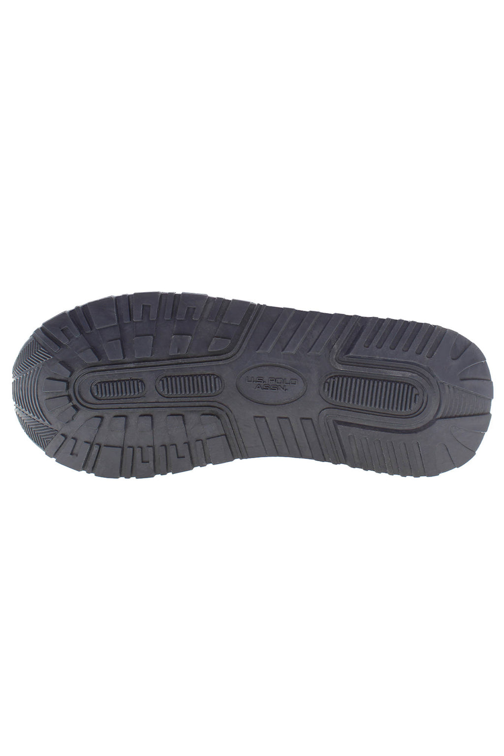 US POLO ASSN. CHILDREN'S BLUE SPORTS FOOTWEAR