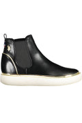 US POLO ASSN. WOMEN'S BLACK BOOT