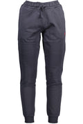 US POLO ASSN. MEN'S BLUE TROUSERS