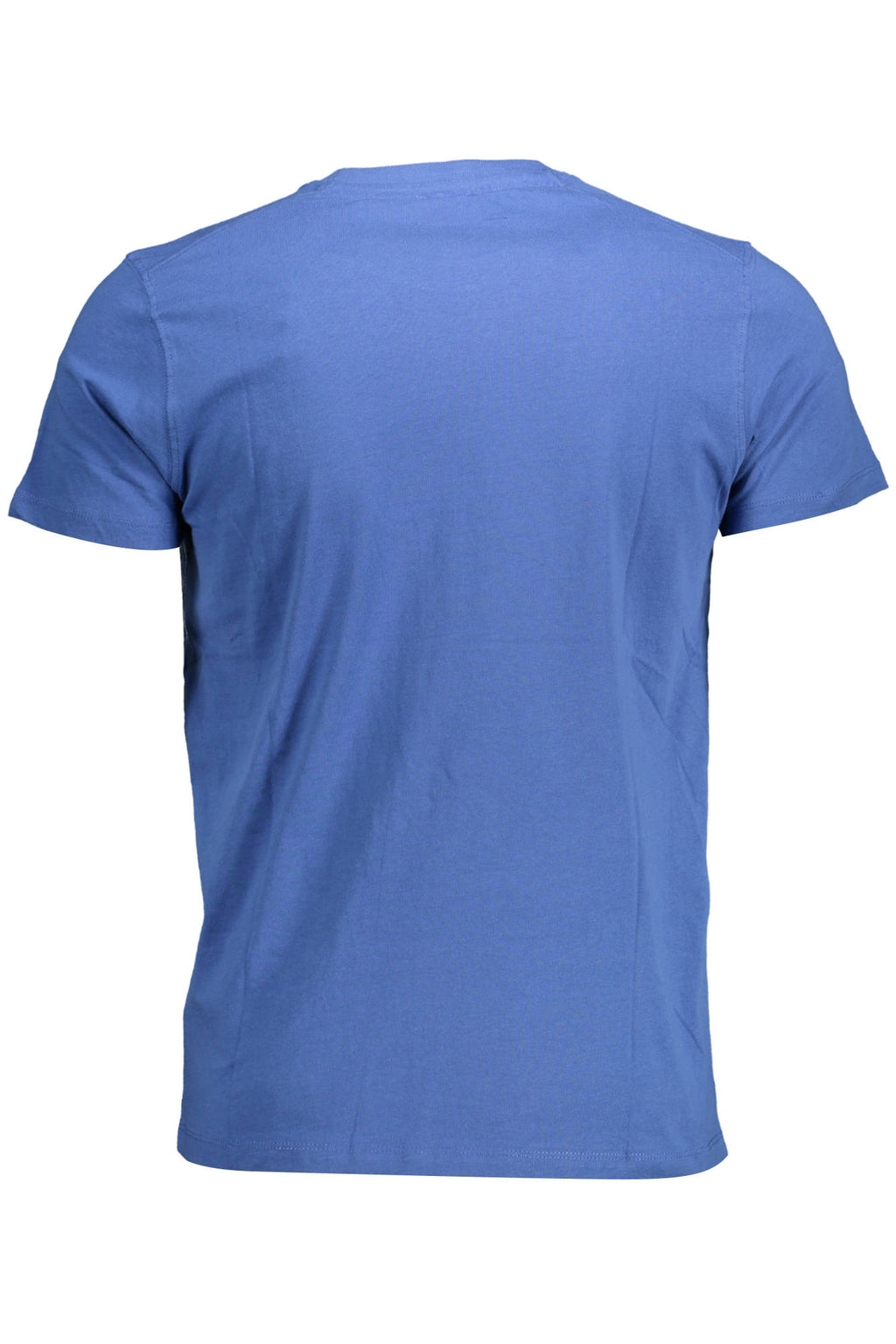 US POLO ASSN. MEN'S SHORT-SLEEVE T-SHIRT BLUE