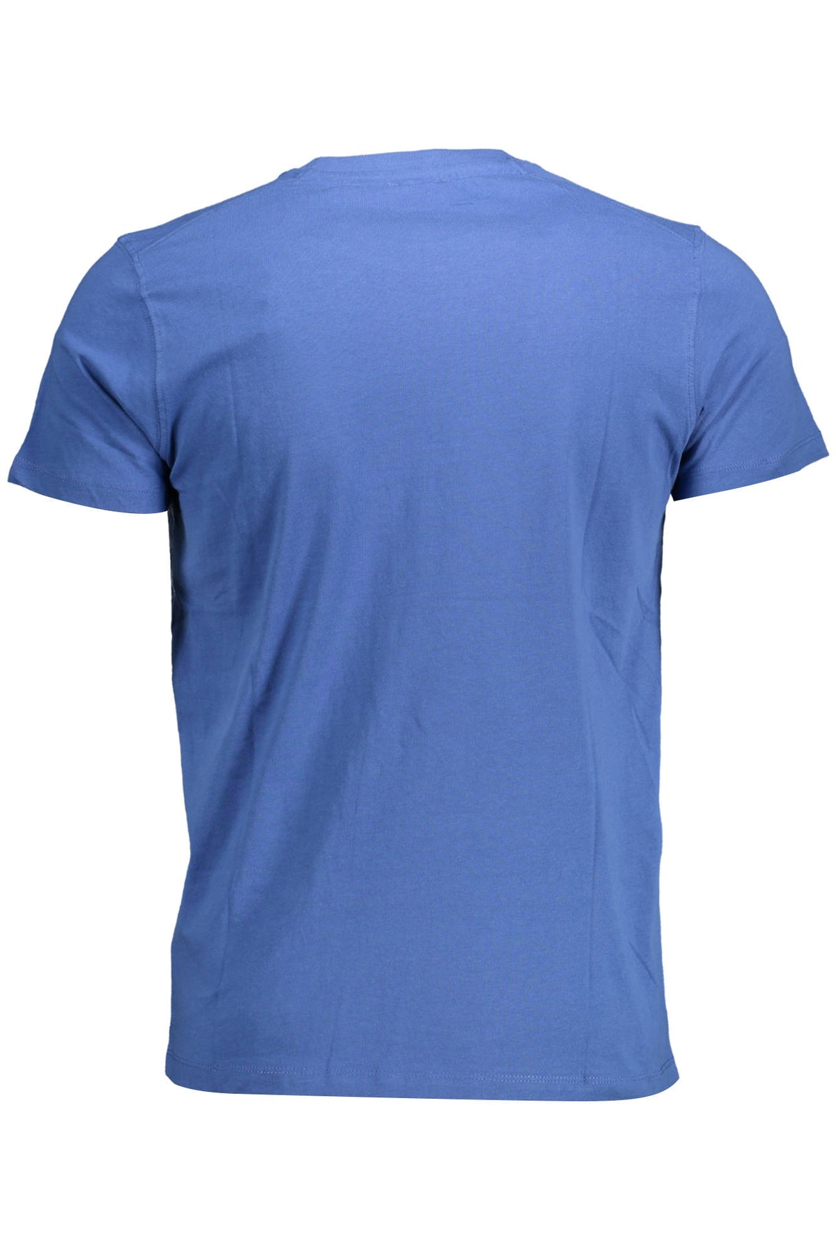 US POLO ASSN. MEN'S SHORT-SLEEVE T-SHIRT BLUE