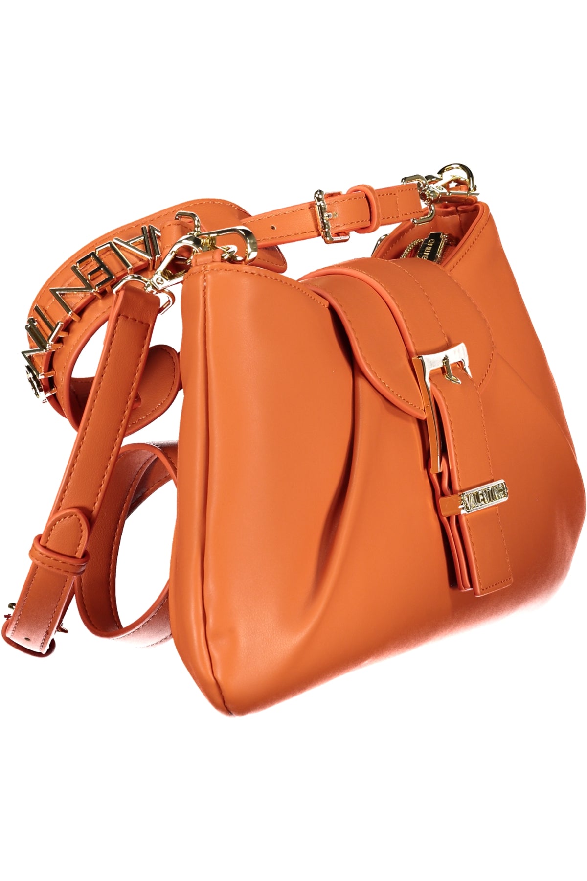 VALENTINO BAGS WOMEN'S ORANGE BAG