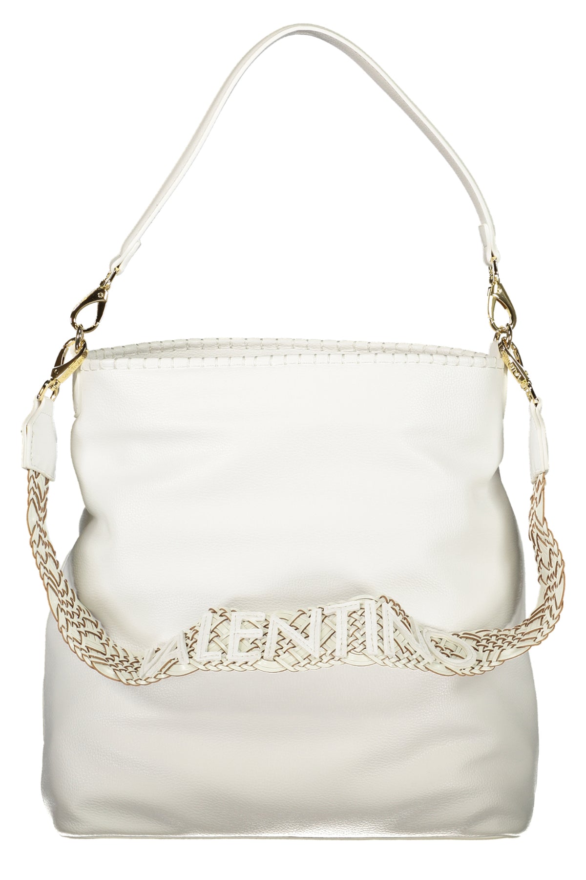 VALENTINO BAGS WOMEN'S WHITE BAG