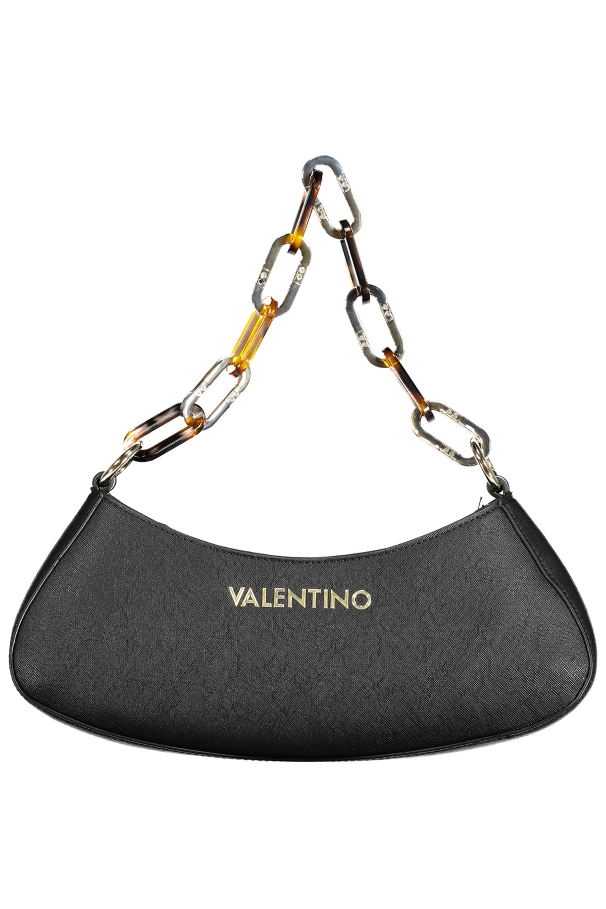VALENTINO BAGS BLACK WOMEN'S BAG