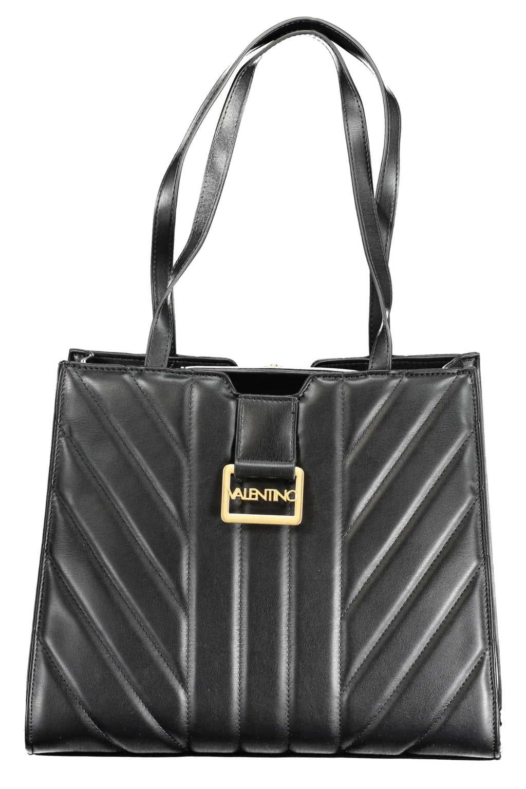VALENTINO BAGS BLACK WOMEN'S BAG