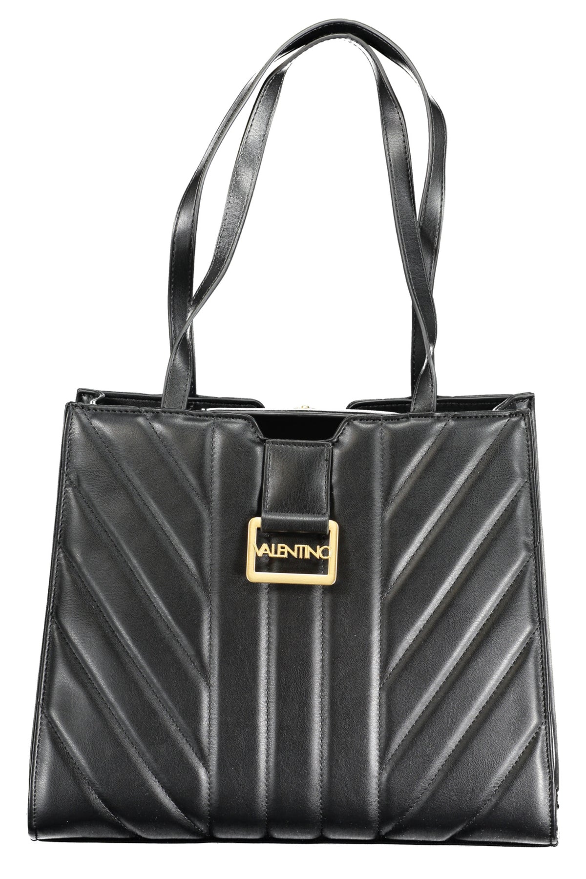 VALENTINO BAGS BLACK WOMEN'S BAG