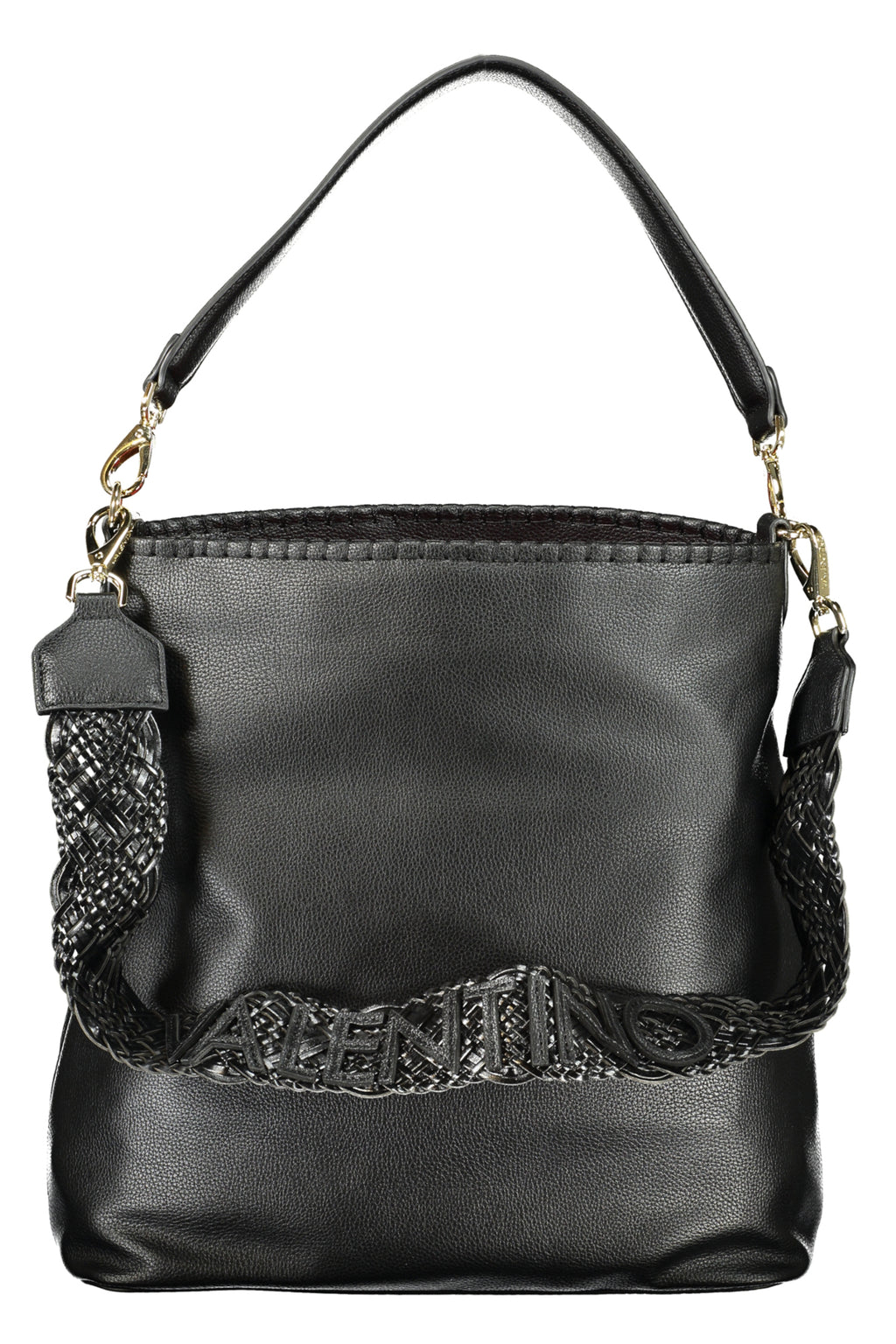 VALENTINO BAGS WOMEN'S BLACK BAG