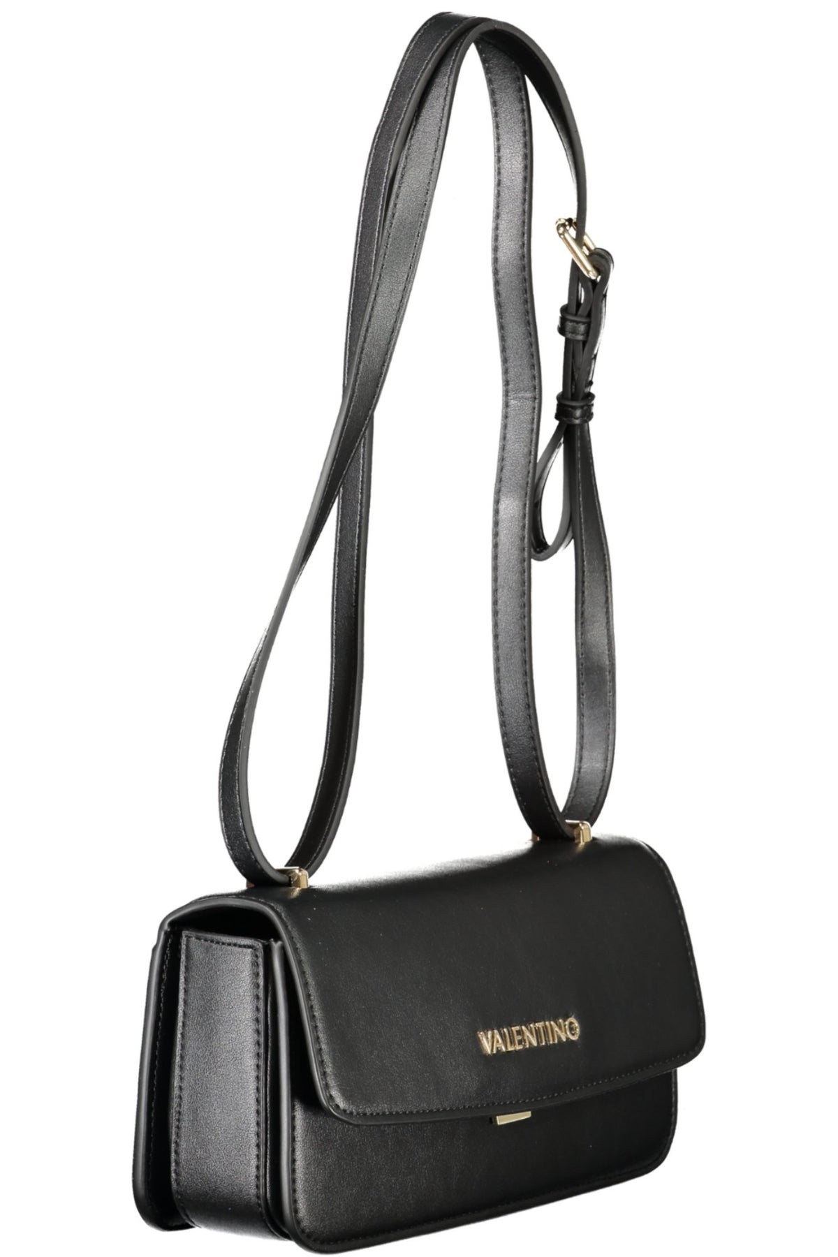 VALENTINO BAGS WOMEN'S BAG BLACK