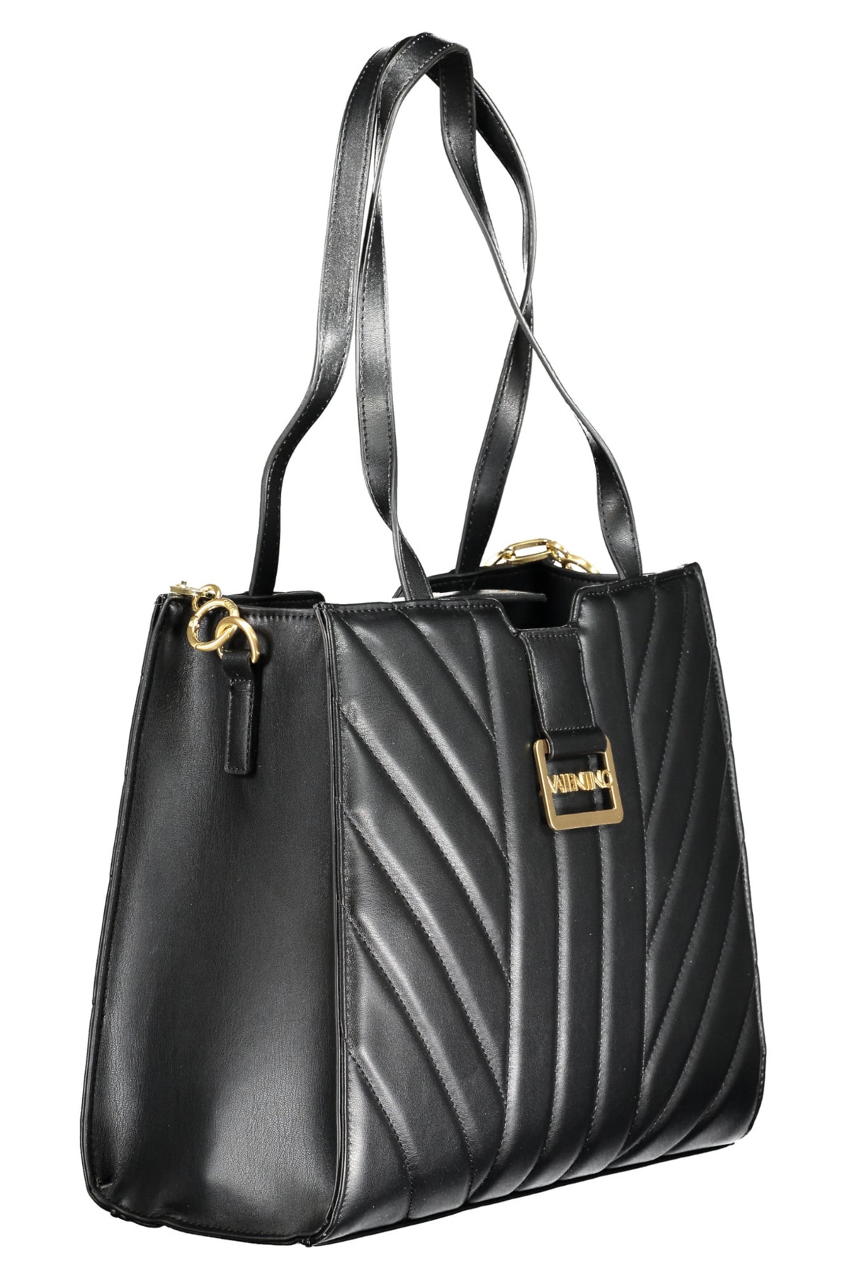 VALENTINO BAGS BLACK WOMEN'S BAG
