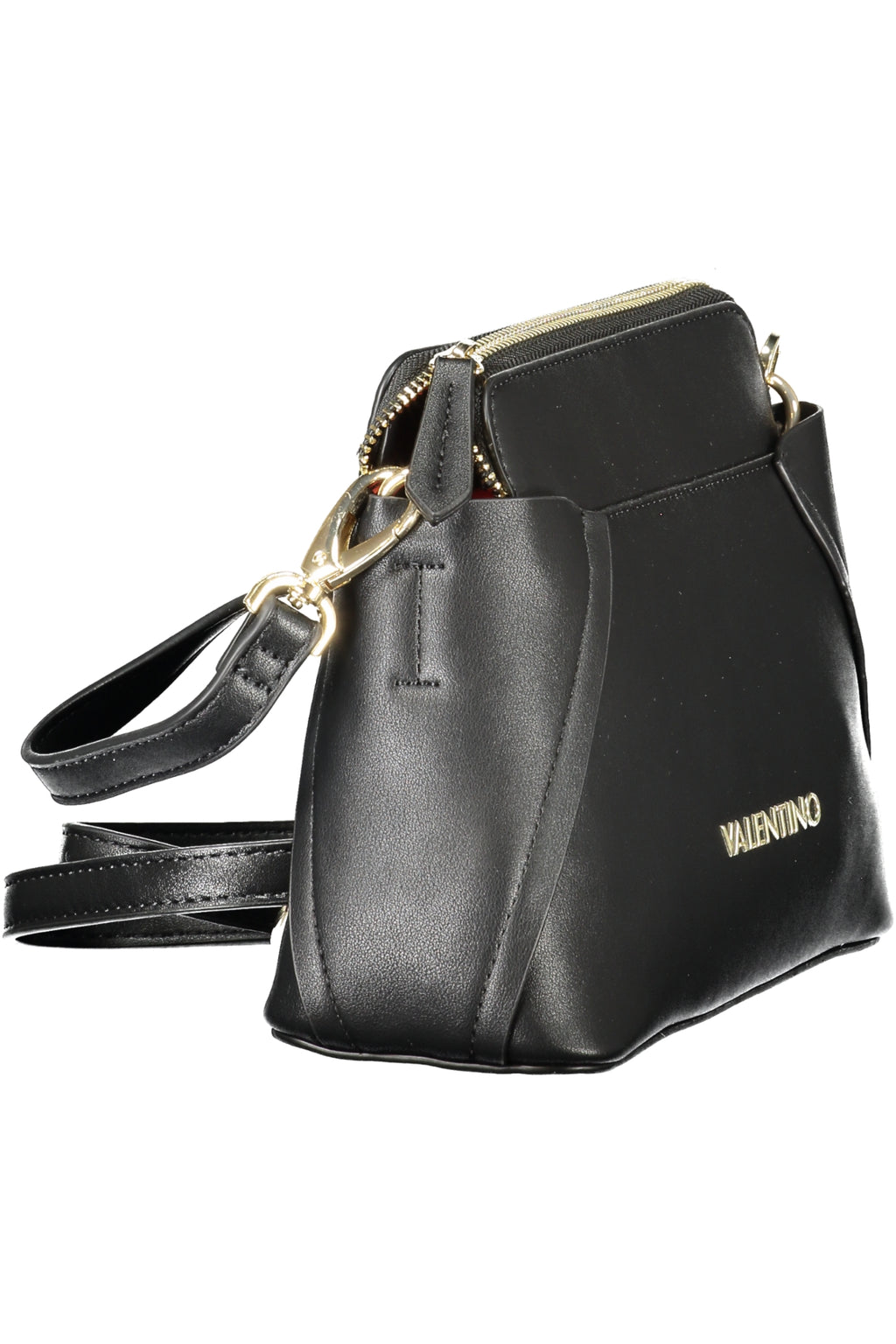 VALENTINO BAGS WOMEN'S BAG BLACK