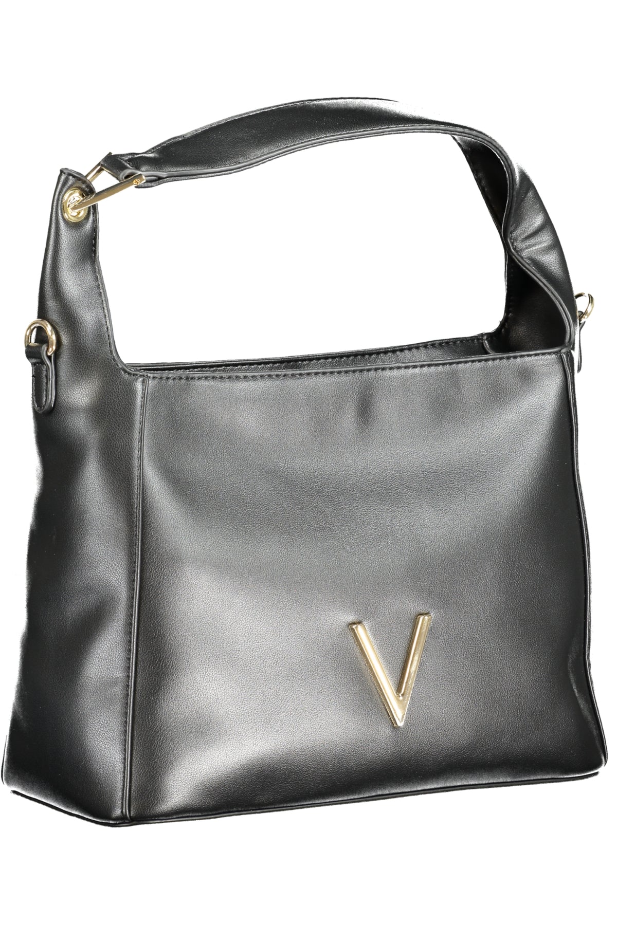 VALENTINO BAGS BLACK WOMEN'S BAG