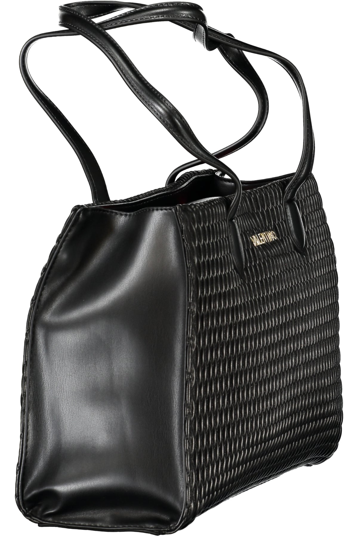 VALENTINO BAGS WOMEN'S BAG BLACK
