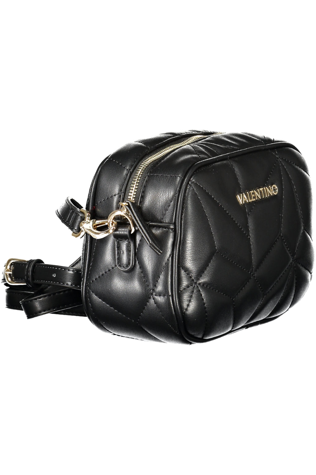 VALENTINO BAGS WOMEN'S BAG BLACK