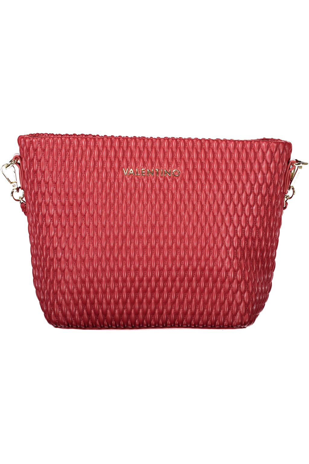 VALENTINO BAGS WOMEN'S BAG RED