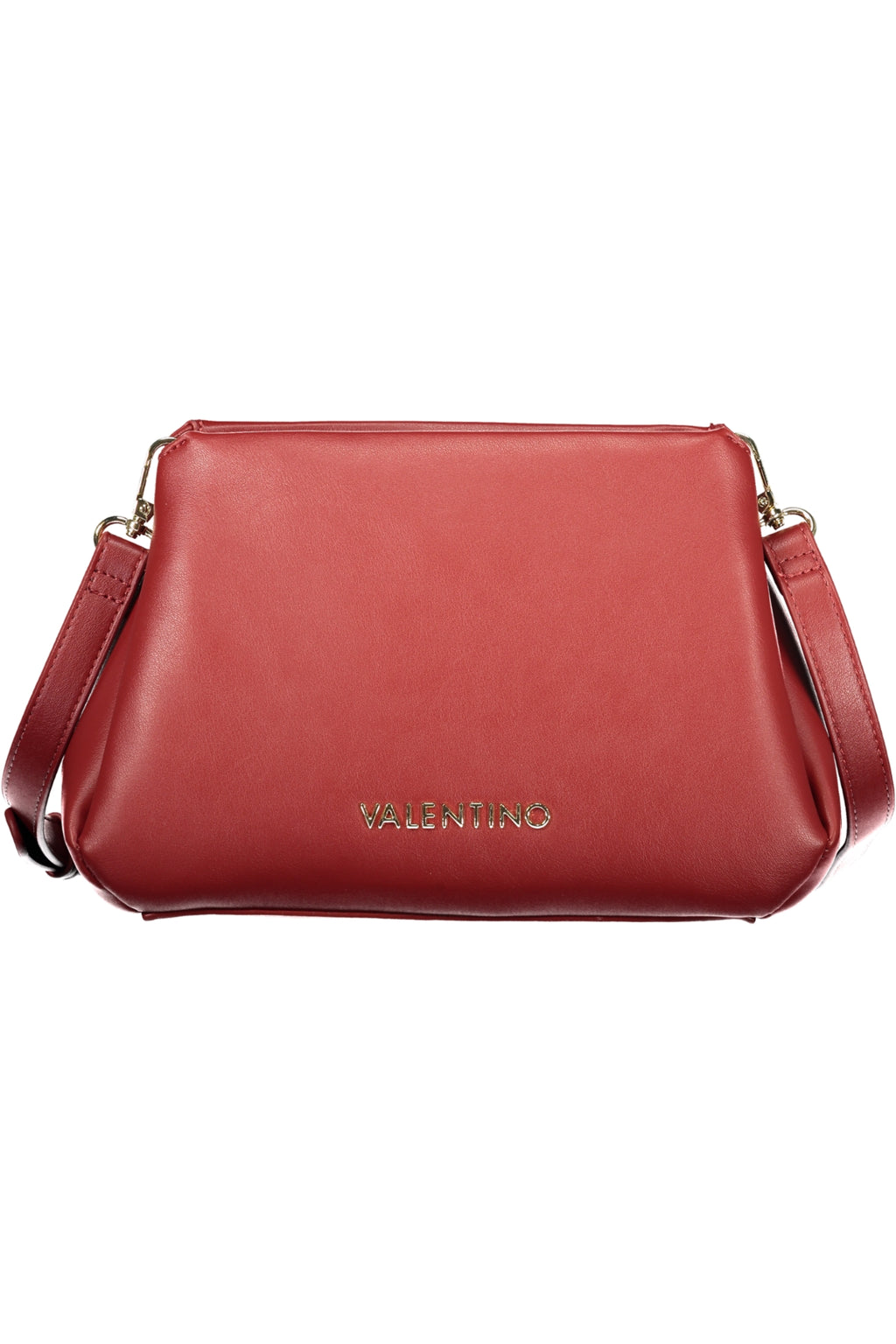 VALENTINO BAGS WOMEN'S RED BAG