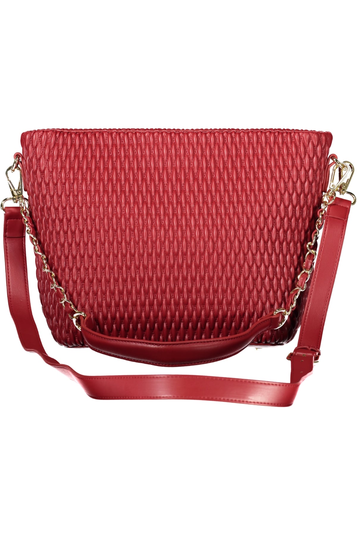 VALENTINO BAGS WOMEN'S BAG RED