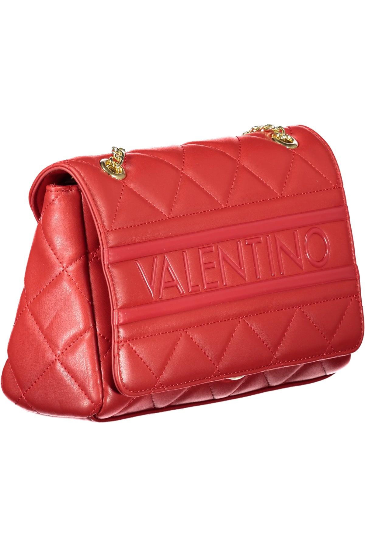 VALENTINO BAGS WOMEN'S BAG RED