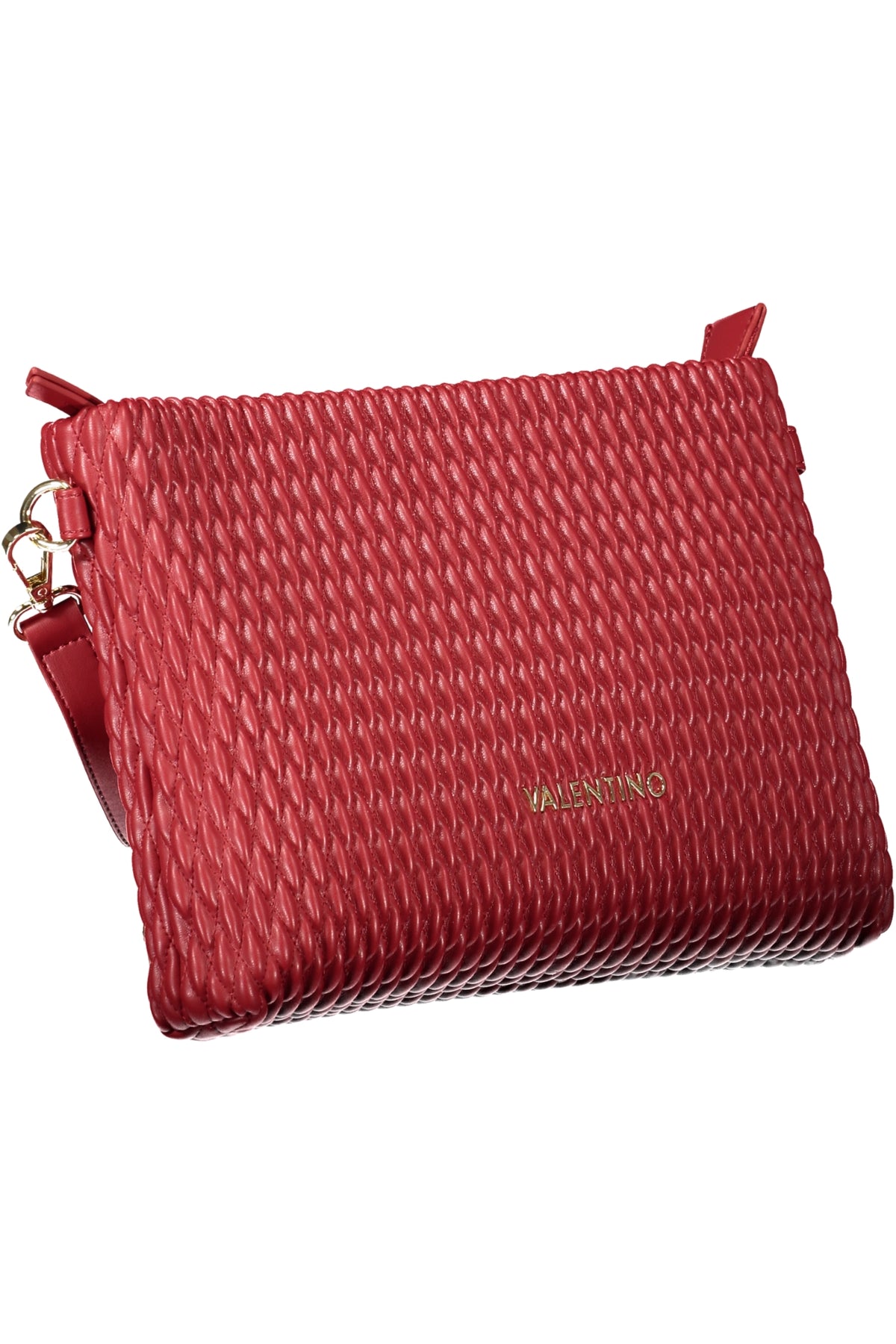VALENTINO BAGS WOMEN'S BAG RED