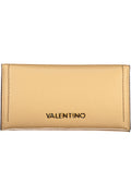 VALENTINO BAGS WOMEN'S BEIGE WALLET