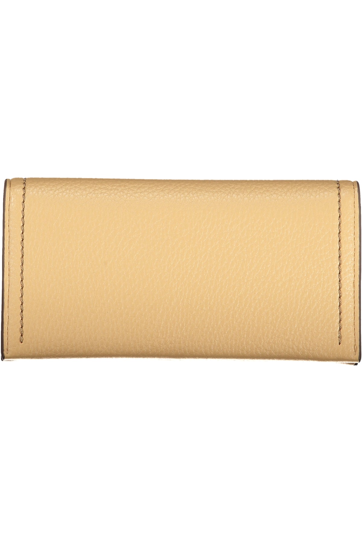 VALENTINO BAGS WOMEN'S BEIGE WALLET