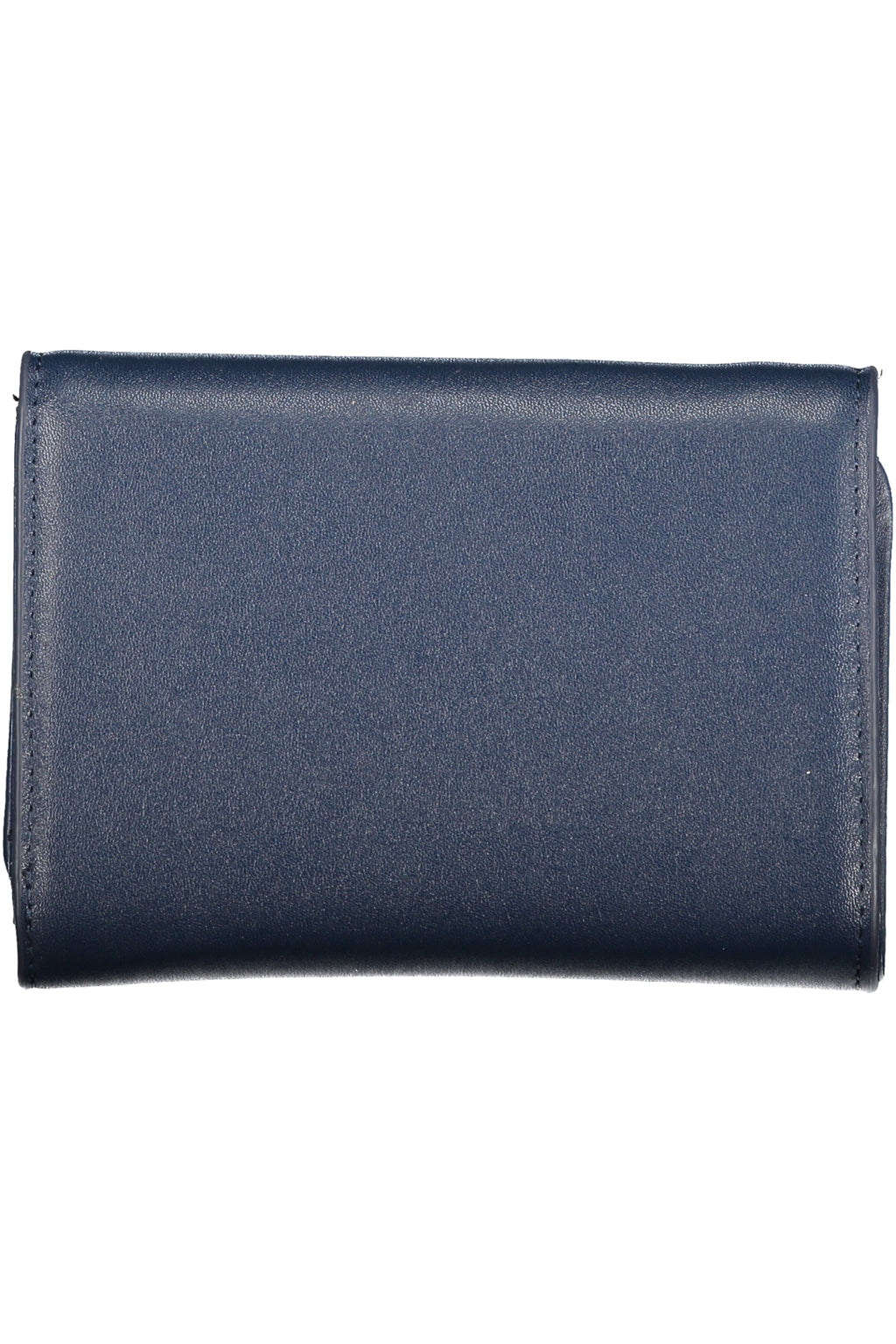 VALENTINO BAGS WOMEN'S BLUE WALLET